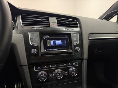2015 Volkswagen Golf I 5-door GTI Performance 2.0 TSI · Dynaudio · Pluspaket – bild 17