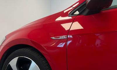 2015 Volkswagen Golf I 5-door GTI Performance 2.0 TSI · Dynaudio · Pluspaket – bild 6
