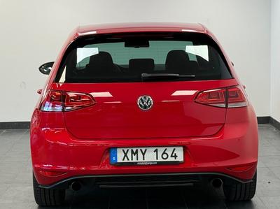 2015 Volkswagen Golf I 5-door GTI Performance 2.0 TSI · Dynaudio · Pluspaket – bild 20