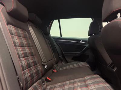 2015 Volkswagen Golf I 5-door GTI Performance 2.0 TSI · Dynaudio · Pluspaket – bild 16