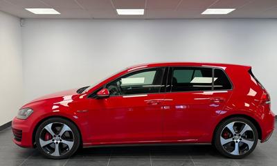 2015 Volkswagen Golf I 5-door GTI Performance 2.0 TSI · Dynaudio · Pluspaket – bild 5