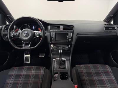 2015 Volkswagen Golf I 5-door GTI Performance 2.0 TSI · Dynaudio · Pluspaket – bild 9