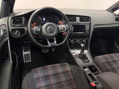 2015 Volkswagen Golf I 5-door GTI Performance 2.0 TSI · Dynaudio · Pluspaket – bild 8
