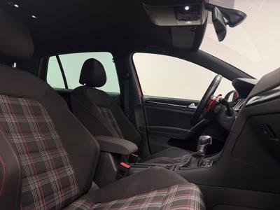 2015 Volkswagen Golf I 5-door GTI Performance 2.0 TSI · Dynaudio · Pluspaket – bild 12