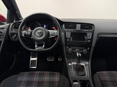 2015 Volkswagen Golf I 5-door GTI Performance 2.0 TSI · Dynaudio · Pluspaket – bild 10