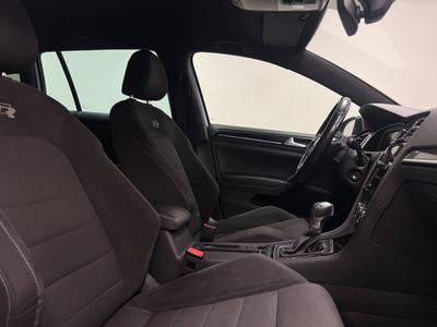2018 Volkswagen Golf R 2.0 TSI 4Motion Pretoria 310hk Svsåld – bild 11