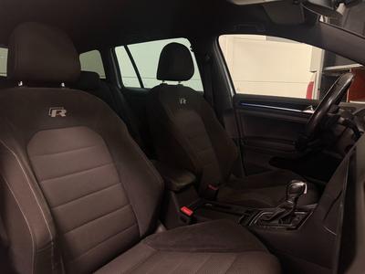 2018 Volkswagen Golf R 2.0 TSI 4Motion Pretoria 310hk Svsåld – bild 18