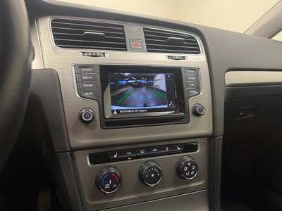 2015 Volkswagen Golf Sportscombi 1.6 TDI *D-värm*Drag*Spec Masters Euro 5 – bild 15