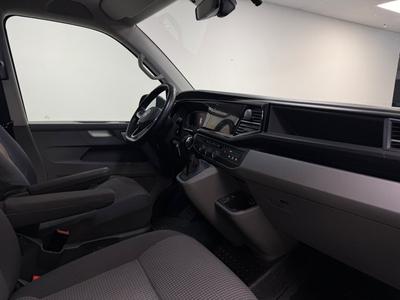 2021 Volkswagen Transporter Kombi 4M*Cockpit*Fullutr*LED*Inredning*SN-påbyggd* – bild 14