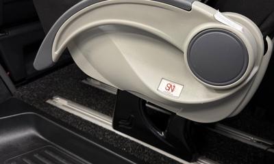 2021 Volkswagen Transporter Kombi 4M*Cockpit*Fullutr*LED*Inredning*SN-påbyggd* – bild 21