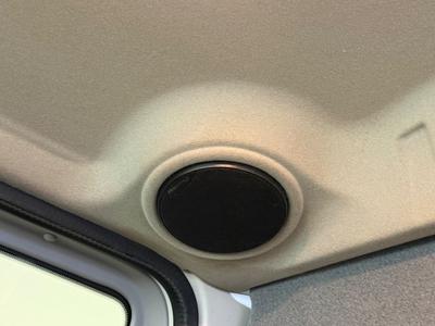 2018 Volkswagen Transporter Kombi T32 2.0 TDI 4M · Moms · Q-pax · LED · Carplay · Nedla – bild 22