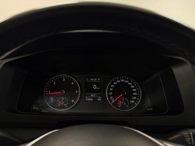 2018 Volkswagen Transporter Kombi T32 2.0 TDI 4M · Moms · Q-pax · LED · Carplay · Nedla – bild 15