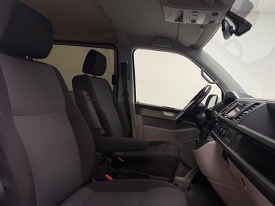 2018 Volkswagen Transporter Kombi T32 2.0 TDI 4M · Moms · Q-pax · LED · Carplay · Nedla – bild 12