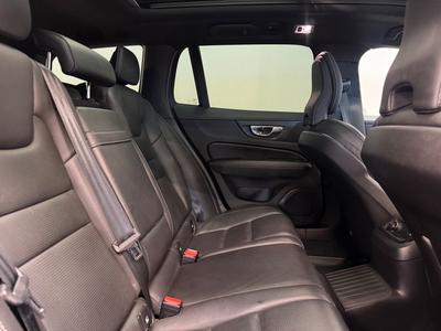 2020 Volvo V60 T8 Twin Engine AWD R-Design · Pano · Drag – bild 13